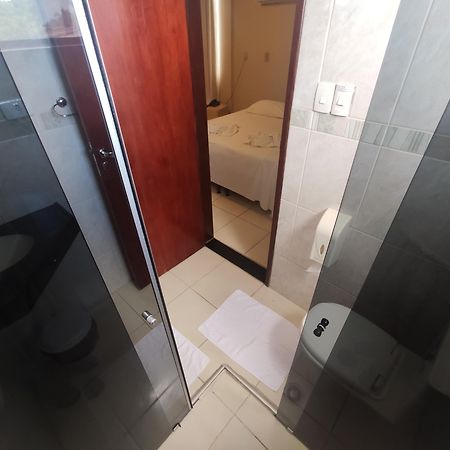 Pousada Vila Do Porto Pôrto das Galinhas Zewnętrze zdjęcie