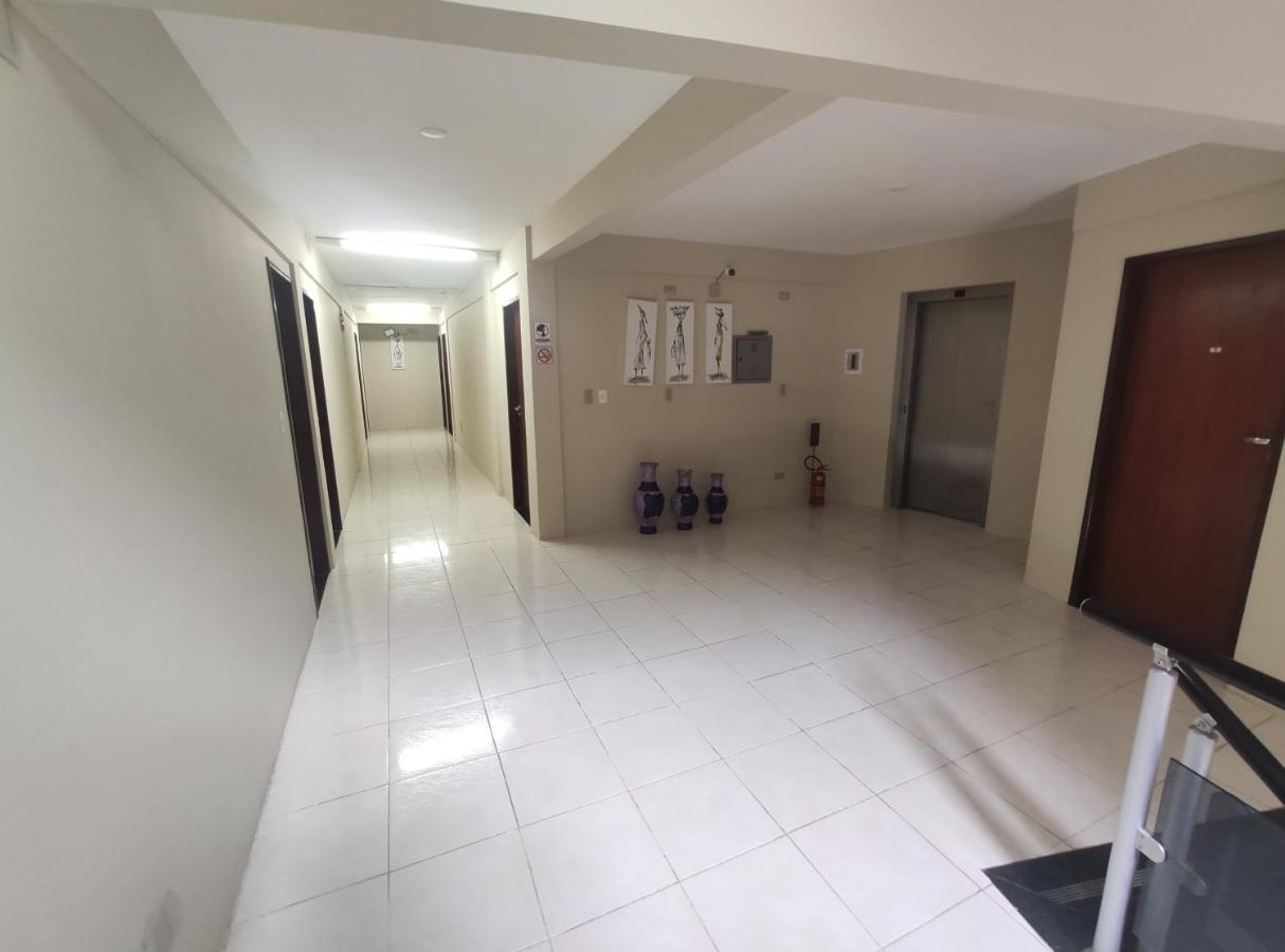 Pousada Vila Do Porto Pôrto das Galinhas Zewnętrze zdjęcie