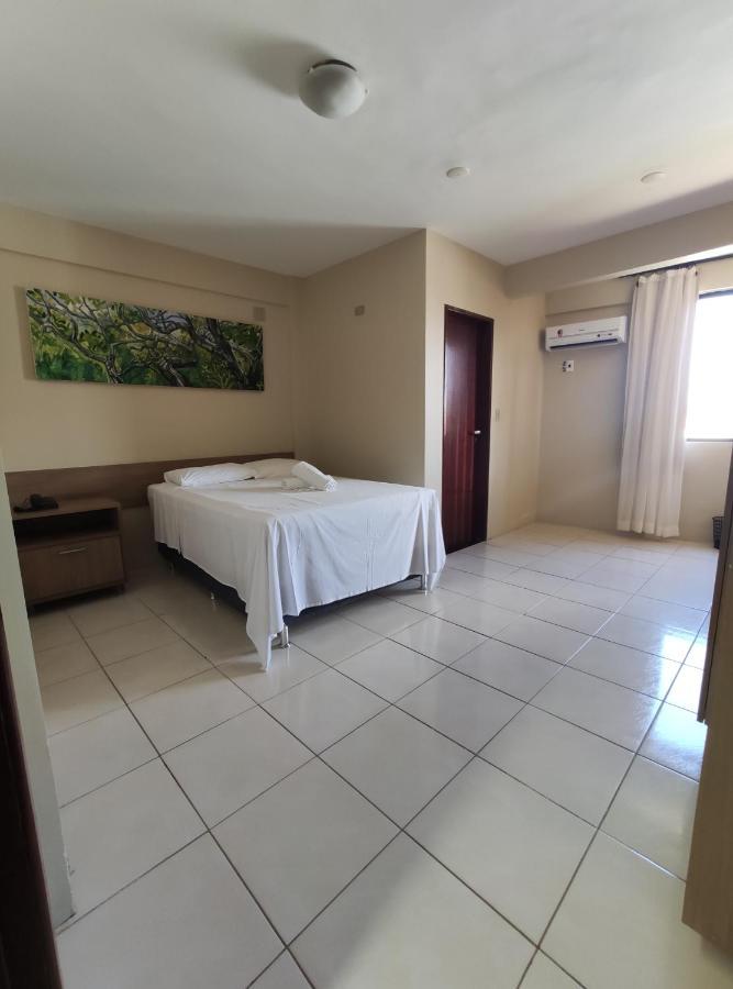 Pousada Vila Do Porto Pôrto das Galinhas Zewnętrze zdjęcie