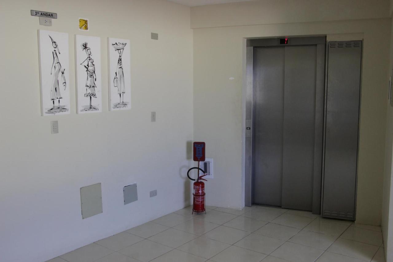 Pousada Vila Do Porto Pôrto das Galinhas Zewnętrze zdjęcie