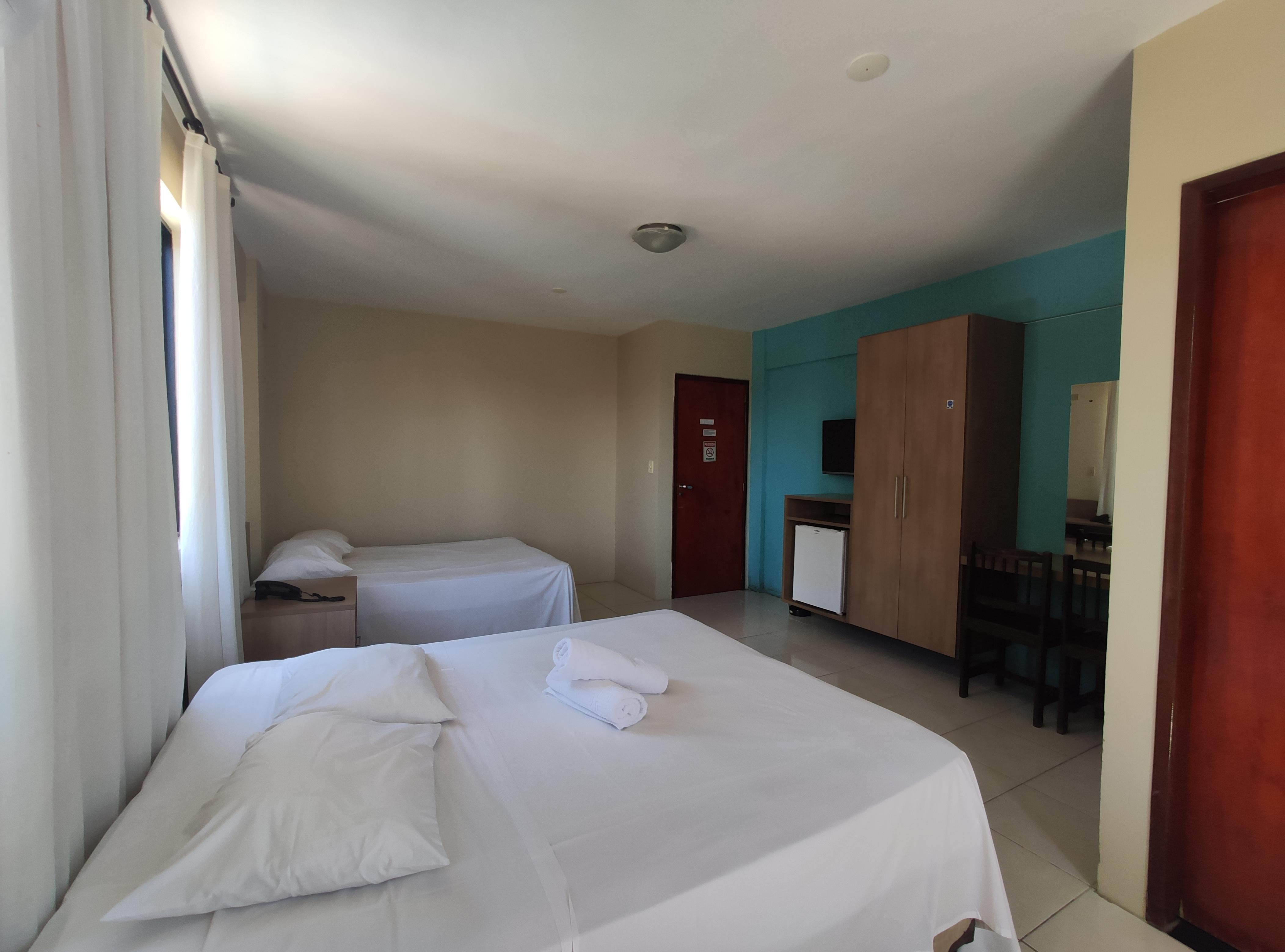 Pousada Vila Do Porto Pôrto das Galinhas Zewnętrze zdjęcie