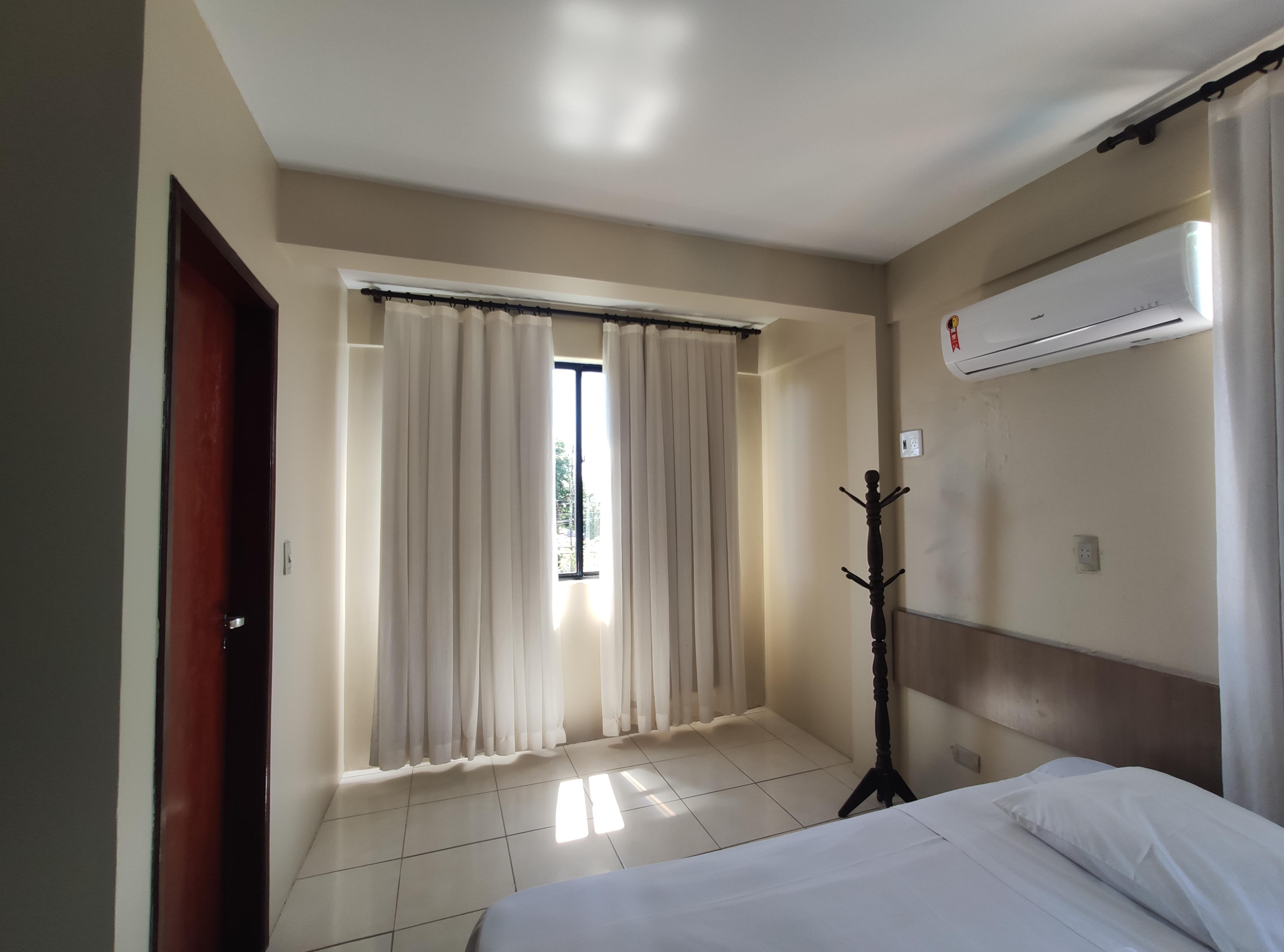 Pousada Vila Do Porto Pôrto das Galinhas Zewnętrze zdjęcie