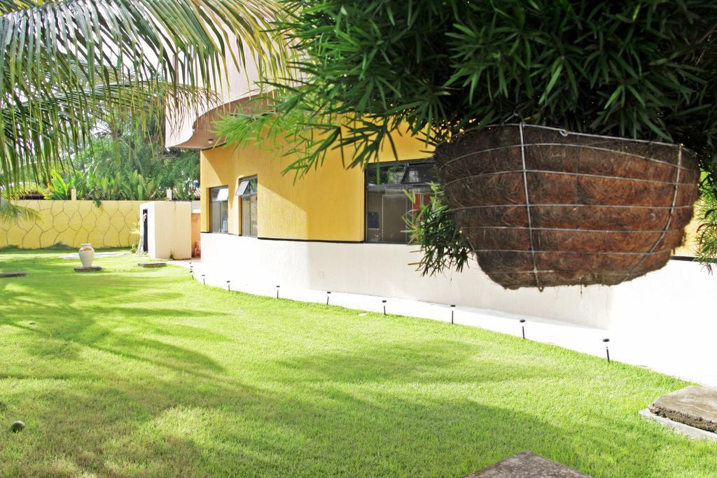 Pousada Vila Do Porto Pôrto das Galinhas Zewnętrze zdjęcie