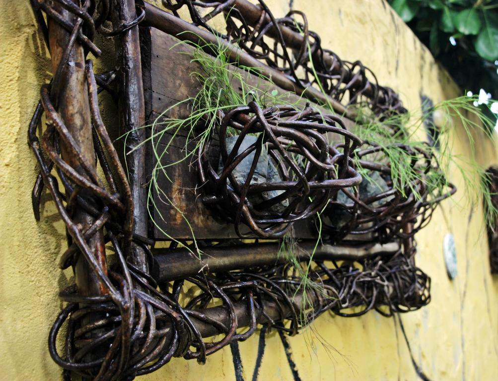 Pousada Vila Do Porto Pôrto das Galinhas Zewnętrze zdjęcie